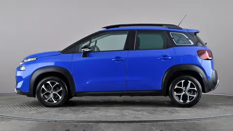 CITROEN C3 AIRCROSS 1.2 PureTech 110 Shine