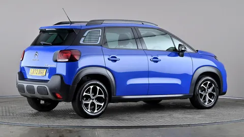 CITROEN C3 AIRCROSS 1.2 PureTech 110 Shine