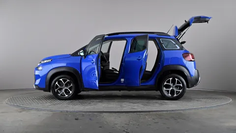 CITROEN C3 AIRCROSS 1.2 PureTech 110 Shine