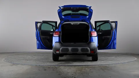 CITROEN C3 AIRCROSS 1.2 PureTech 110 Shine