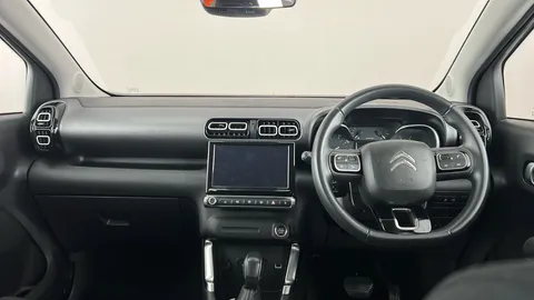 CITROEN C3 AIRCROSS 1.2 PureTech 110 Shine