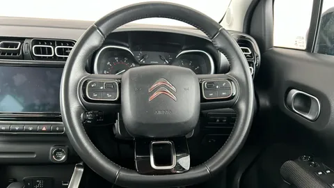 CITROEN C3 AIRCROSS 1.2 PureTech 110 Shine