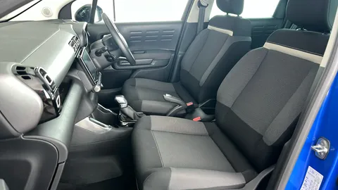 CITROEN C3 AIRCROSS 1.2 PureTech 110 Shine