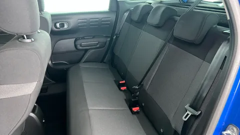 CITROEN C3 AIRCROSS 1.2 PureTech 110 Shine