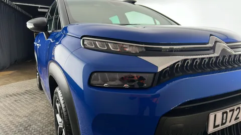 CITROEN C3 AIRCROSS 1.2 PureTech 110 Shine