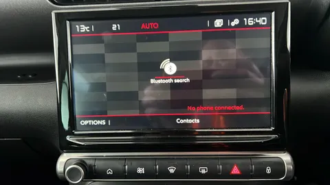 CITROEN C3 AIRCROSS 1.2 PureTech 110 Shine