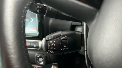 CITROEN C3 AIRCROSS 1.2 PureTech 110 Shine