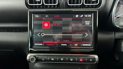 CITROEN C3 AIRCROSS 1.2 PureTech 110 Shine