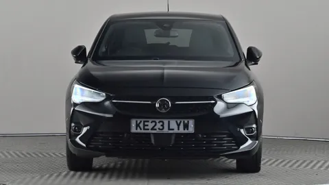 VAUXHALL CORSA 1.2 Turbo Ultimate Auto