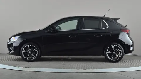 VAUXHALL CORSA 1.2 Turbo Ultimate Auto