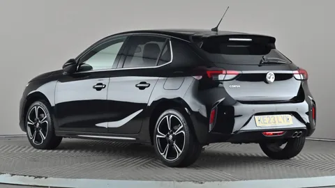 VAUXHALL CORSA 1.2 Turbo Ultimate Auto