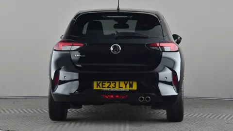 VAUXHALL CORSA 1.2 Turbo Ultimate Auto