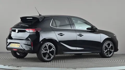 VAUXHALL CORSA 1.2 Turbo Ultimate Auto