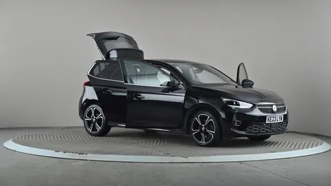 VAUXHALL CORSA 1.2 Turbo Ultimate Auto