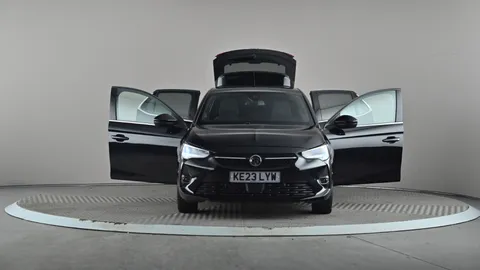 VAUXHALL CORSA 1.2 Turbo Ultimate Auto