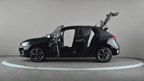 VAUXHALL CORSA 1.2 Turbo Ultimate Auto