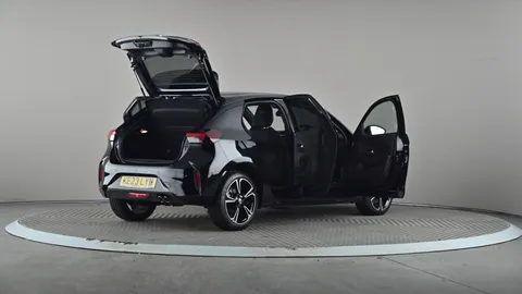 VAUXHALL CORSA 1.2 Turbo Ultimate Auto