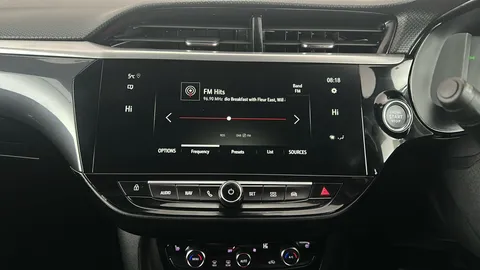 VAUXHALL CORSA 1.2 Turbo Ultimate Auto