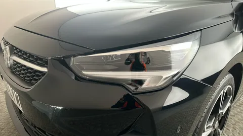 VAUXHALL CORSA 1.2 Turbo Ultimate Auto