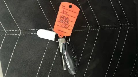 VAUXHALL CORSA 1.2 Turbo Ultimate Auto