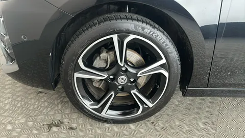 VAUXHALL CORSA 1.2 Turbo Ultimate Auto