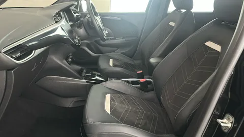 VAUXHALL CORSA 1.2 Turbo Ultimate Auto