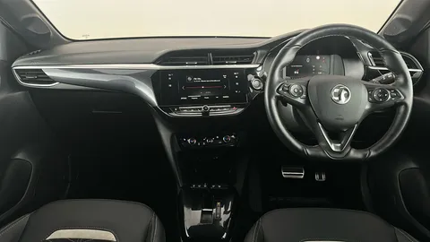 VAUXHALL CORSA 1.2 Turbo Ultimate Auto