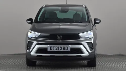 VAUXHALL CROSSLAND 1.2 Turbo [130] Ultimate Nav