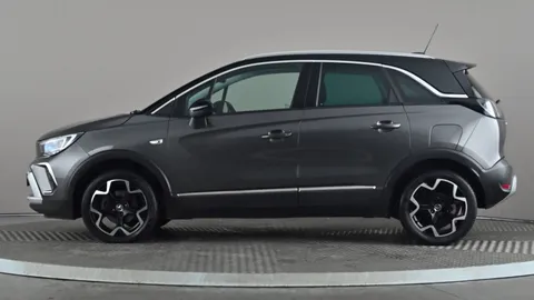 VAUXHALL CROSSLAND 1.2 Turbo [130] Ultimate Nav