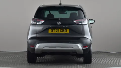 VAUXHALL CROSSLAND 1.2 Turbo [130] Ultimate Nav