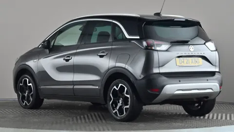 VAUXHALL CROSSLAND 1.2 Turbo [130] Ultimate Nav