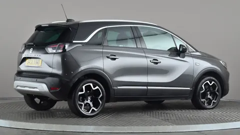 VAUXHALL CROSSLAND 1.2 Turbo [130] Ultimate Nav