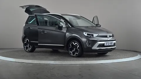 VAUXHALL CROSSLAND 1.2 Turbo [130] Ultimate Nav