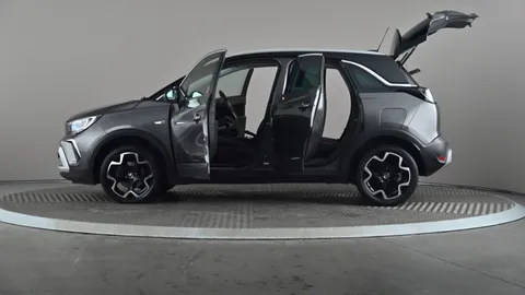 VAUXHALL CROSSLAND 1.2 Turbo [130] Ultimate Nav