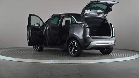 VAUXHALL CROSSLAND 1.2 Turbo [130] Ultimate Nav