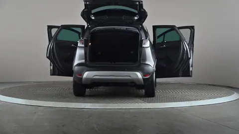 VAUXHALL CROSSLAND 1.2 Turbo [130] Ultimate Nav