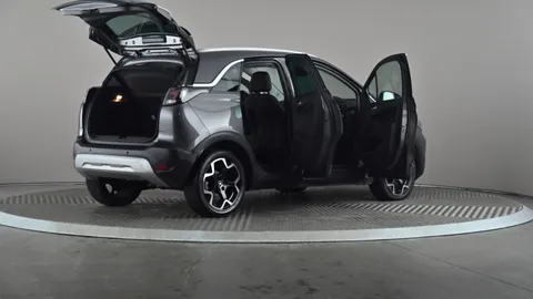 VAUXHALL CROSSLAND 1.2 Turbo [130] Ultimate Nav