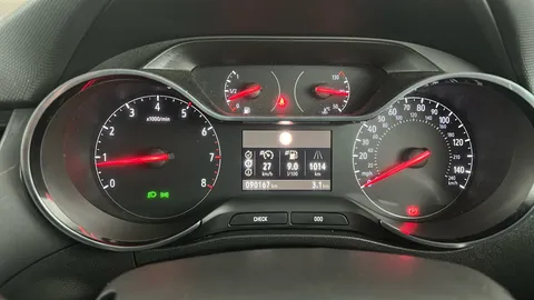 VAUXHALL CROSSLAND 1.2 Turbo [130] Ultimate Nav