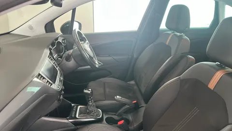 VAUXHALL CROSSLAND 1.2 Turbo [130] Ultimate Nav