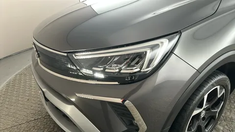 VAUXHALL CROSSLAND 1.2 Turbo [130] Ultimate Nav