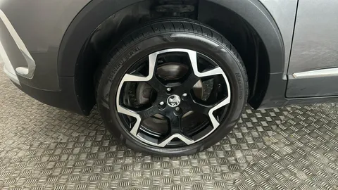 VAUXHALL CROSSLAND 1.2 Turbo [130] Ultimate Nav