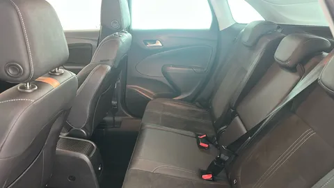 VAUXHALL CROSSLAND 1.2 Turbo [130] Ultimate Nav