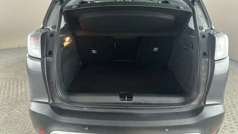 VAUXHALL CROSSLAND 1.2 Turbo [130] Ultimate Nav