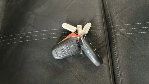 VAUXHALL CROSSLAND 1.2 Turbo [130] Ultimate Nav