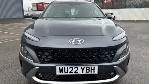 HYUNDAI KONA 1.6 GDi Hybrid Premium DCT