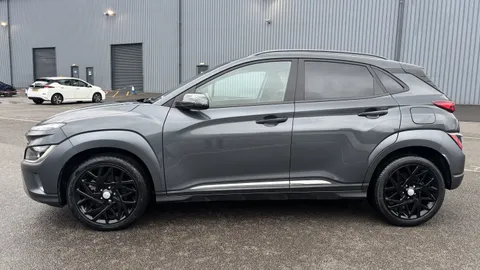 HYUNDAI KONA 1.6 GDi Hybrid Premium DCT