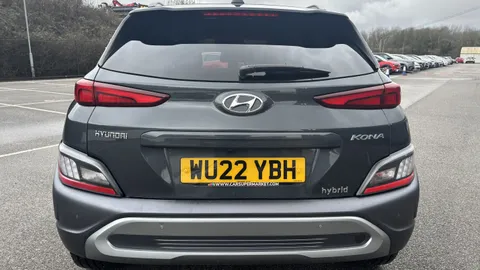 HYUNDAI KONA 1.6 GDi Hybrid Premium DCT