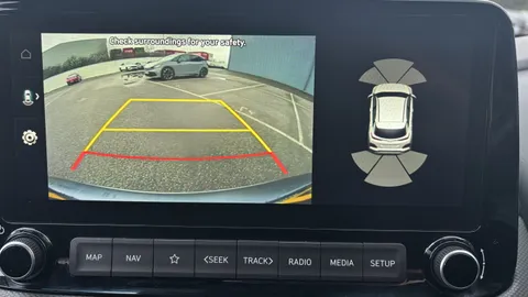 HYUNDAI KONA 1.6 GDi Hybrid Premium DCT