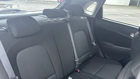 HYUNDAI KONA 1.6 GDi Hybrid Premium DCT