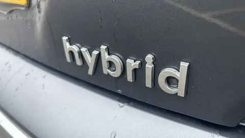 HYUNDAI KONA 1.6 GDi Hybrid Premium DCT